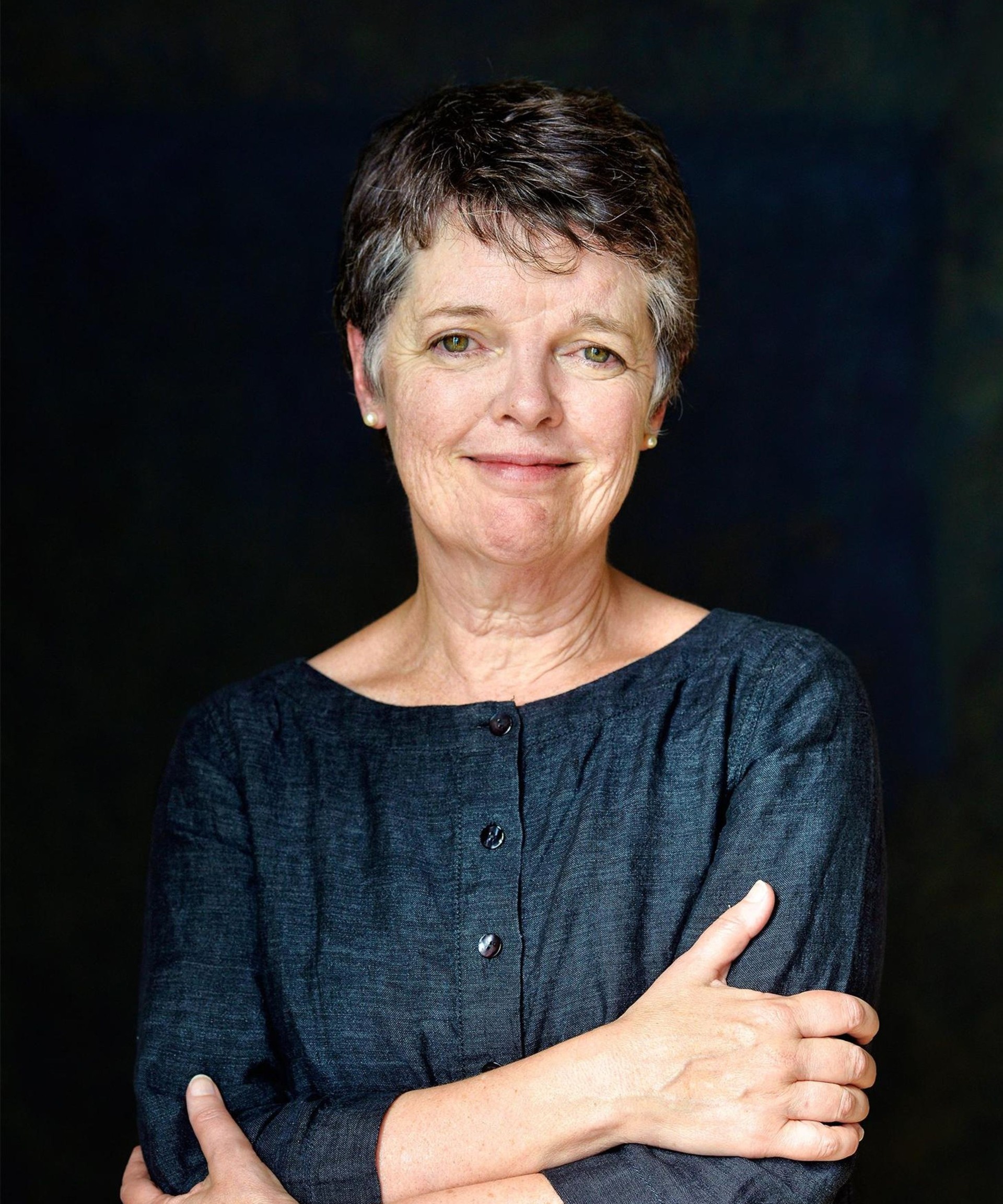 Alice McDermott - Professional null Speaker