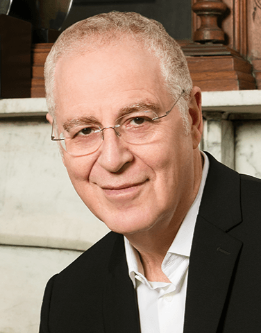Ron Chernow - Professional Speakers Booking