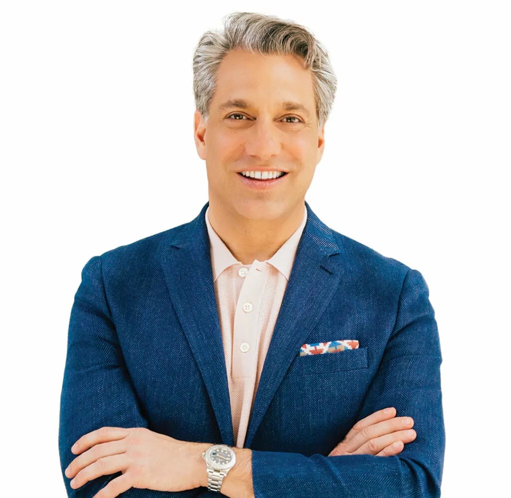 Thom Filicia - Professional null Speaker