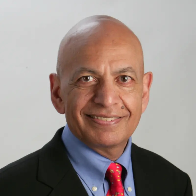 Anil Gupta - Professional Speakers Booking