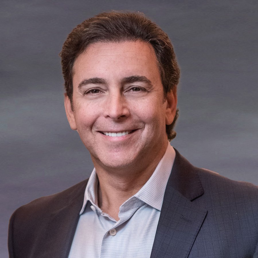 Mark Fields - Professional Speakers Booking