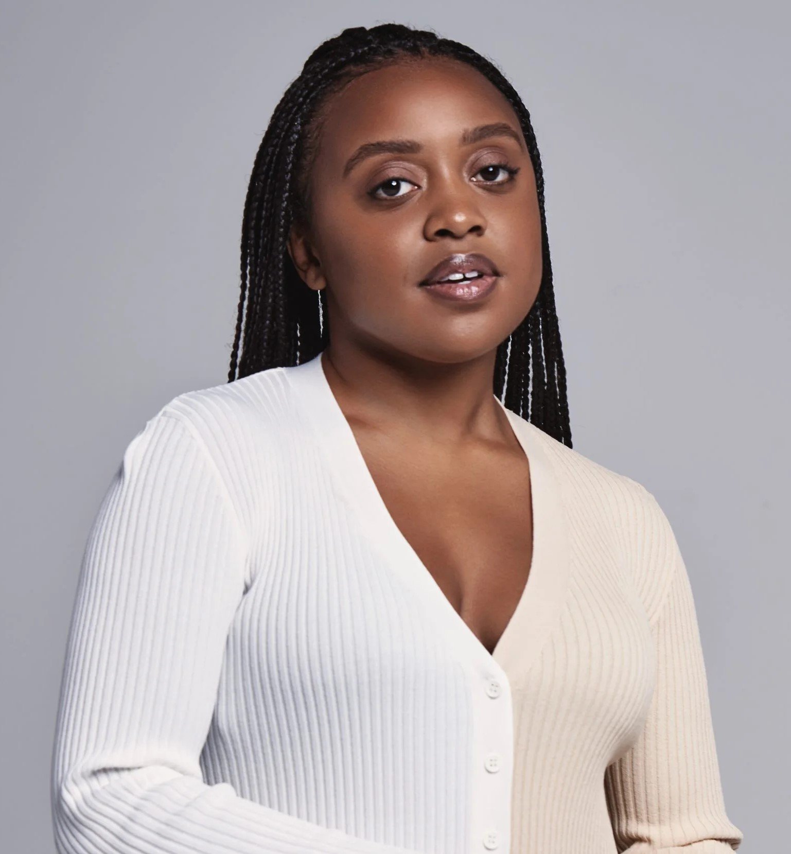 Quinta Brunson - Professional null Speaker