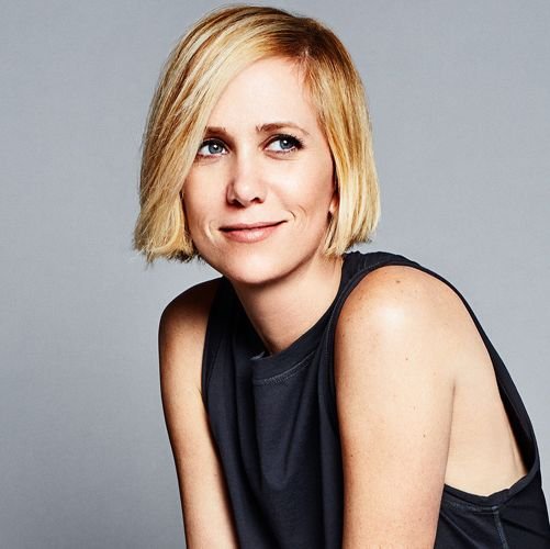 Kristen Wiig - Professional null Speaker