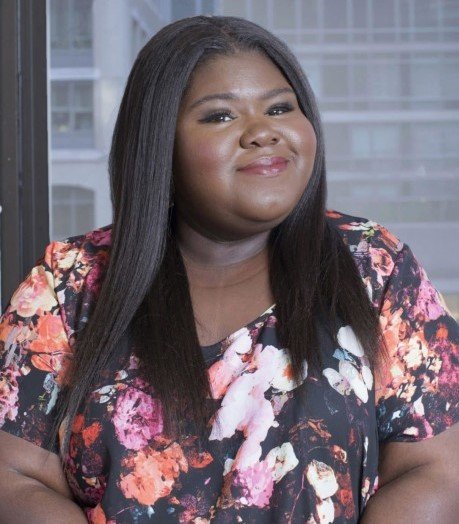 Gabourey Sidibe - Professional null Speaker