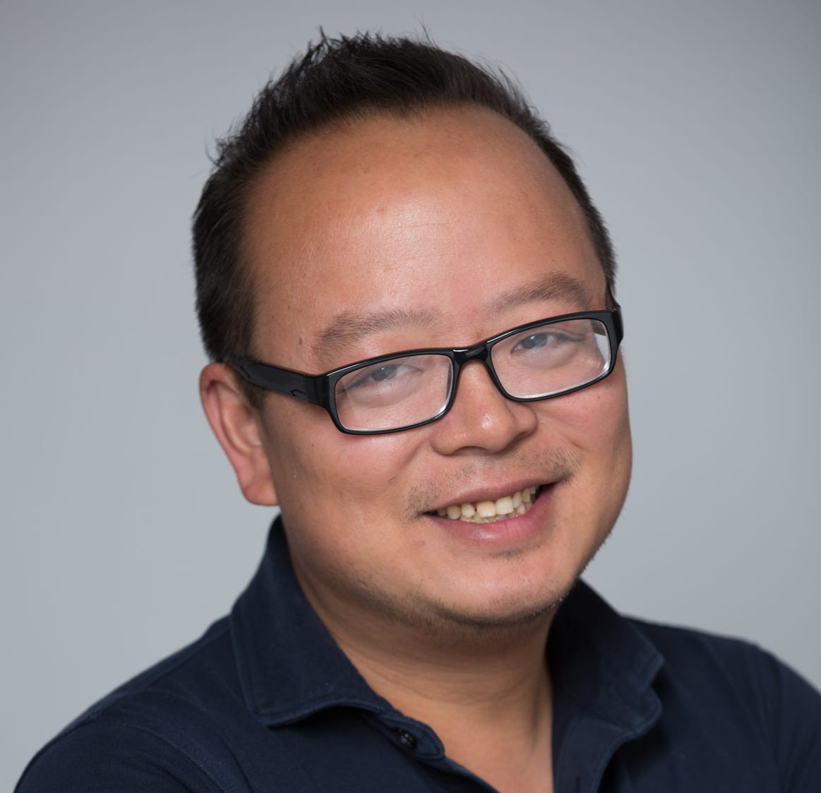 Jeff Yang - Professional null Speaker