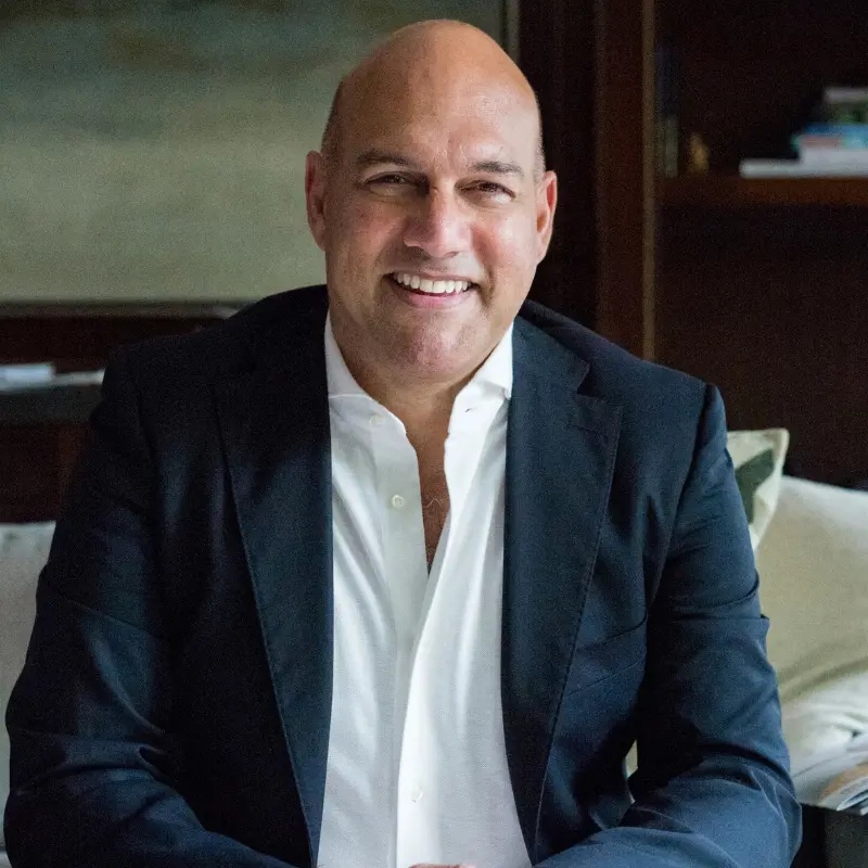 Salim Ismail - Professional Speakers Booking