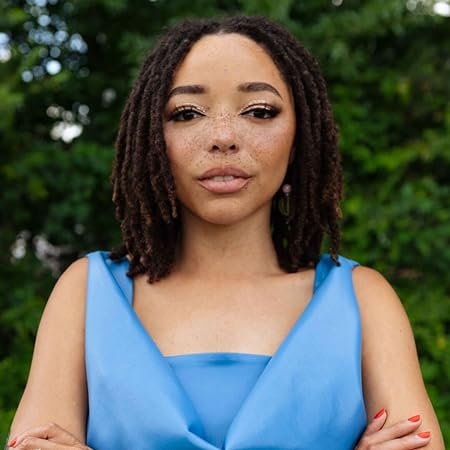 Brea Baker - Professional Speakers Booking