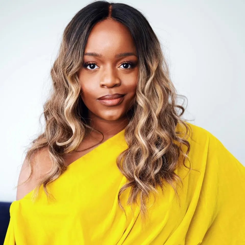 Brittany Packnett Cunningham - Professional null Speaker