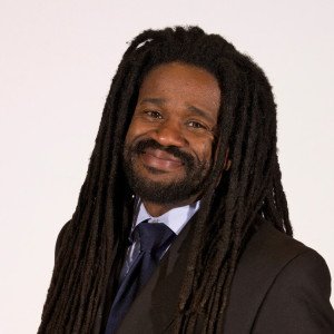 Osagyefo Uhuru Sekou - Professional null Speaker
