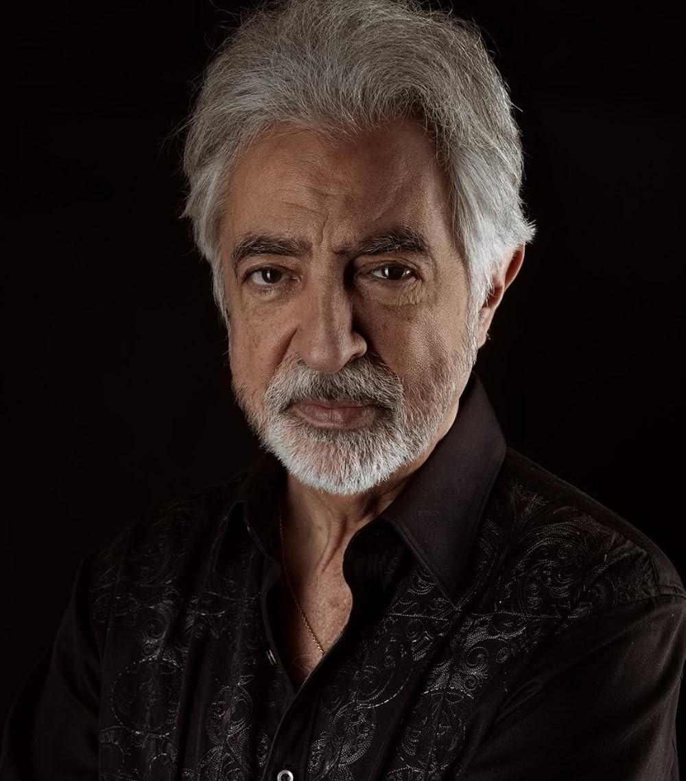 Joe Mantegna - Professional null Speaker