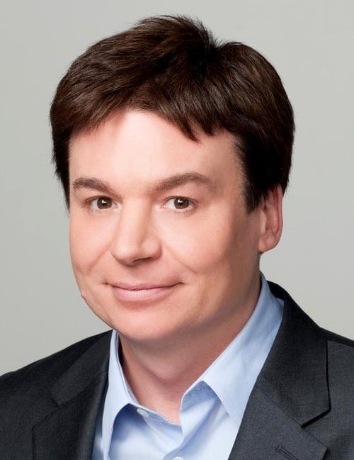 Mike Myers - Professional null Speaker