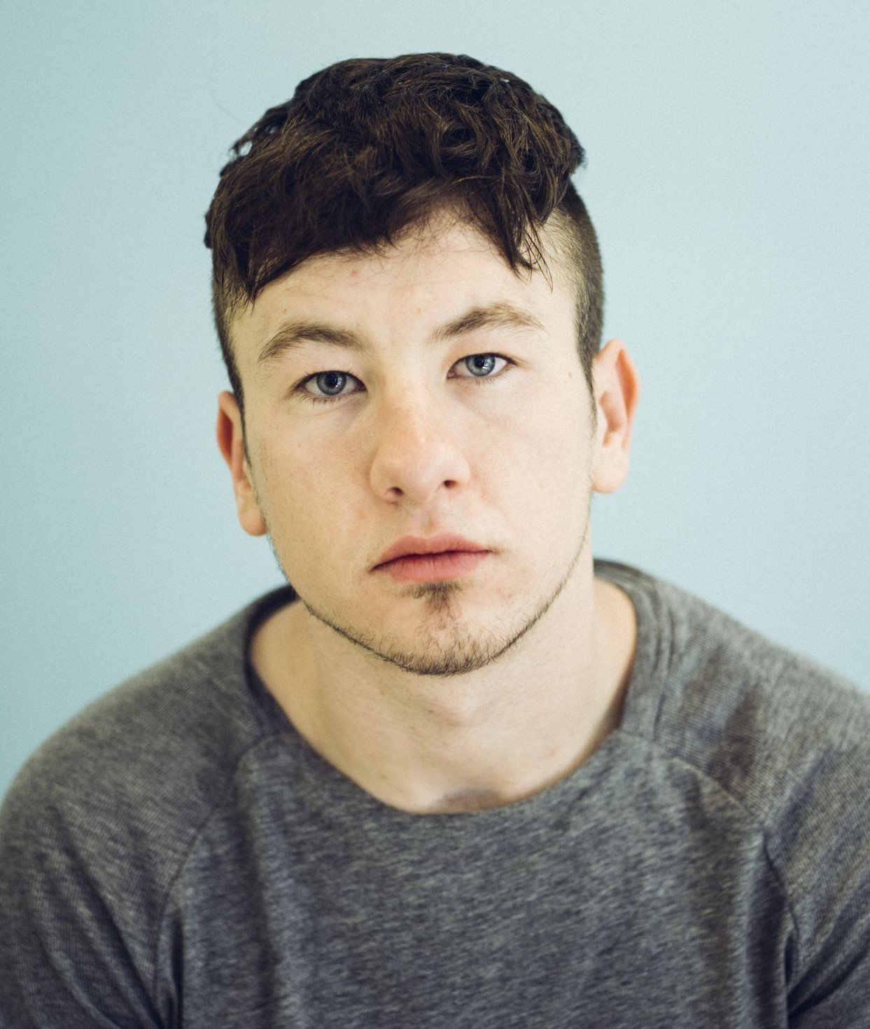 Barry Keoghan - Professional null Speaker