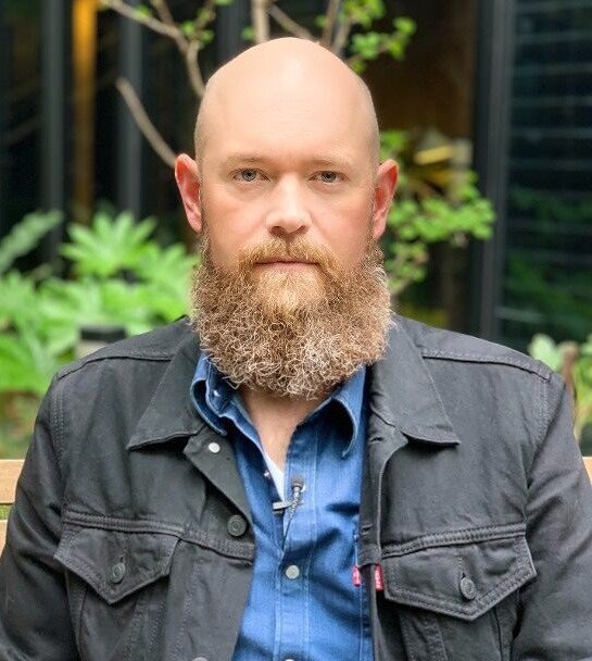 Brian David Johnson - Professional Speakers Booking