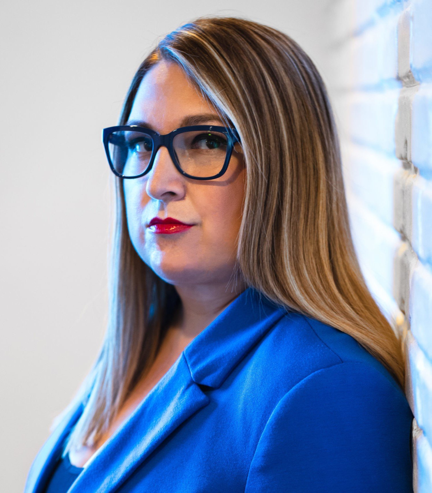 Cathy Hackl - Professional Speakers Booking