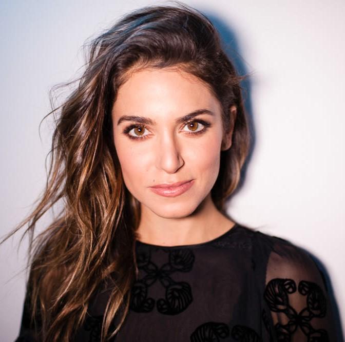 Nikki Reed - Professional null Speaker