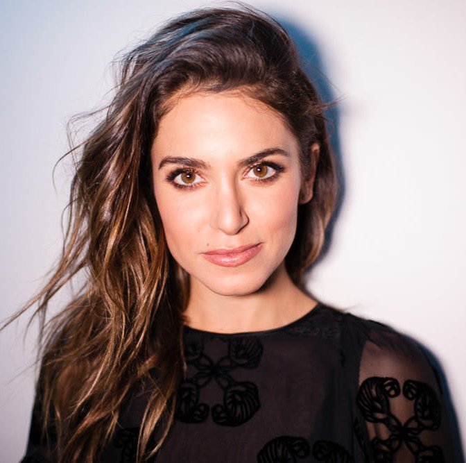 Nikki Reed - Professional null Speaker