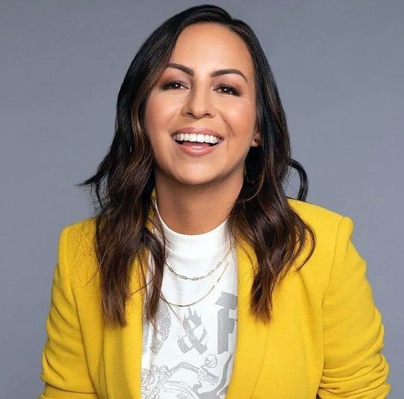 Anjelah Johnson-Reyes - Professional Speakers Booking