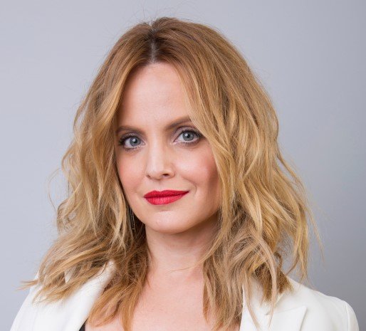 Mena Suvari - Professional null Speaker