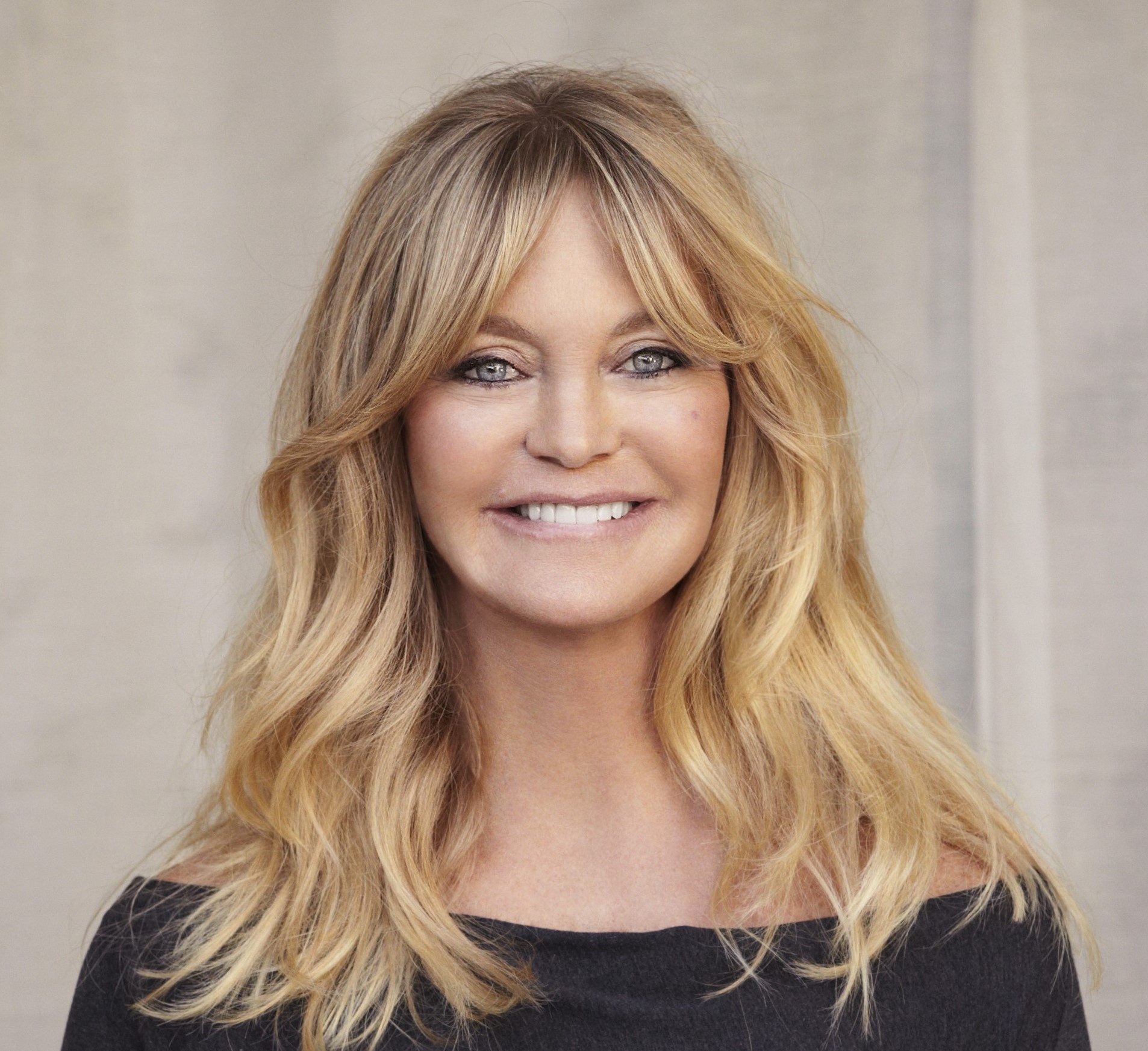 Goldie Hawn - Professional null Speaker