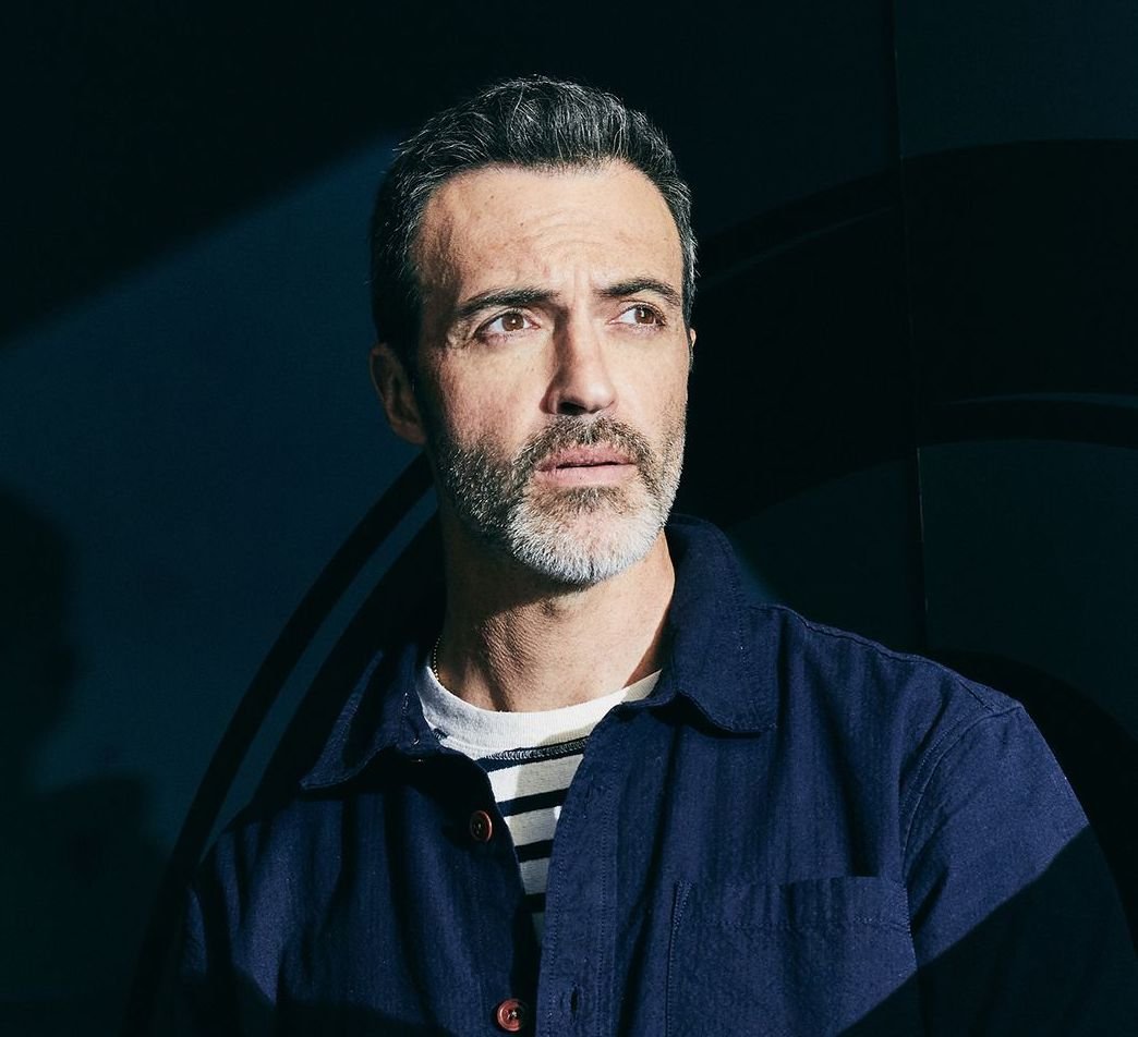 Reid Scott - Professional null Speaker