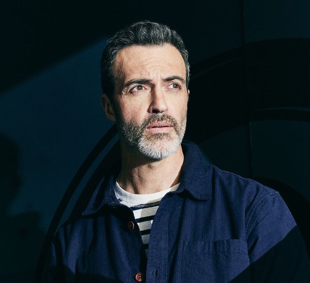 Reid Scott - Professional null Speaker