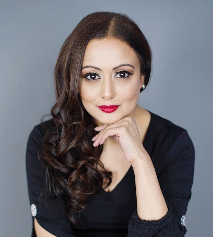 Renu S. Persaud - Professional Speakers Booking