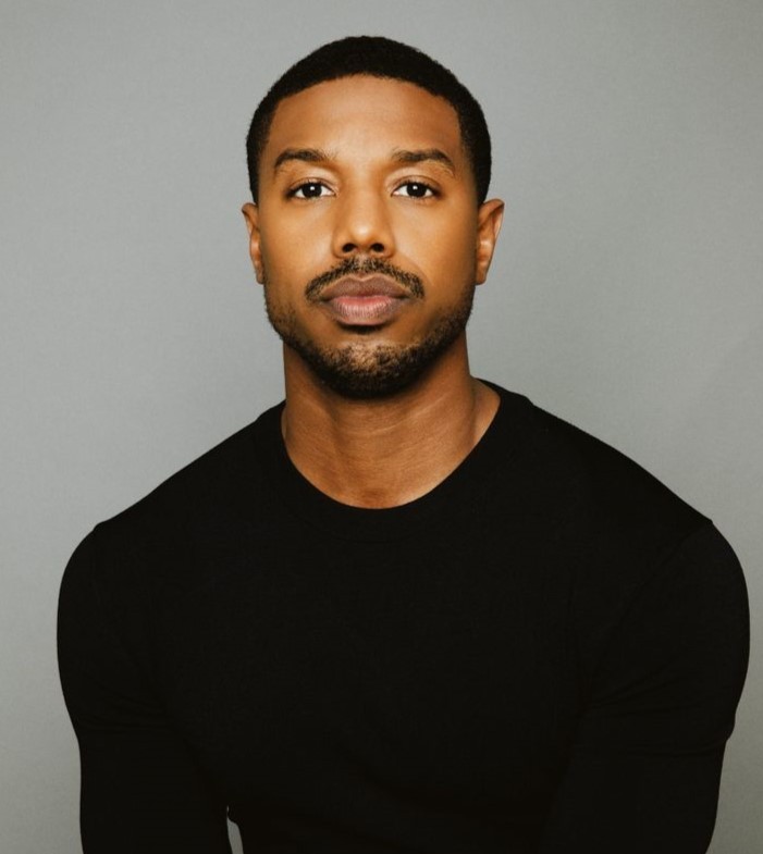 Michael B. Jordan - Professional null Speaker