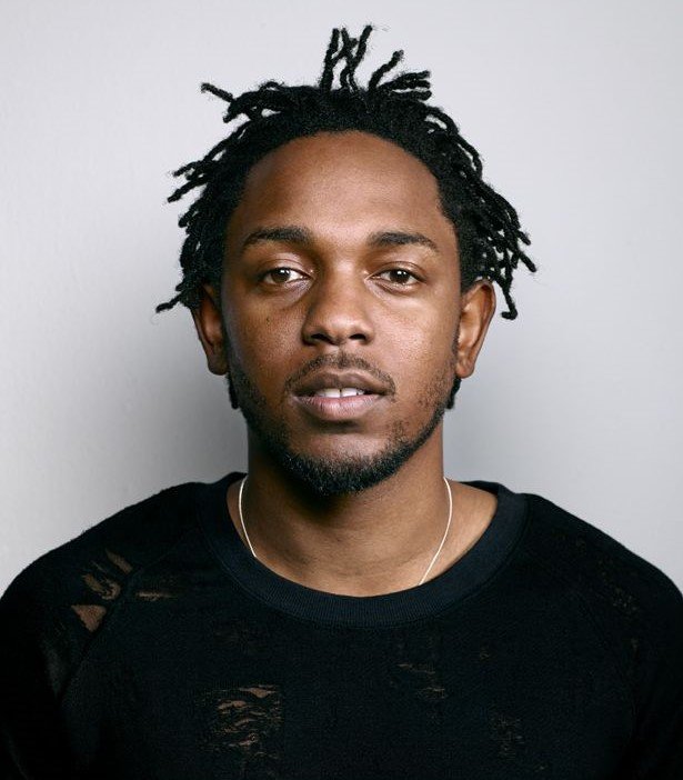 Kendrick Lamar - Professional null Speaker