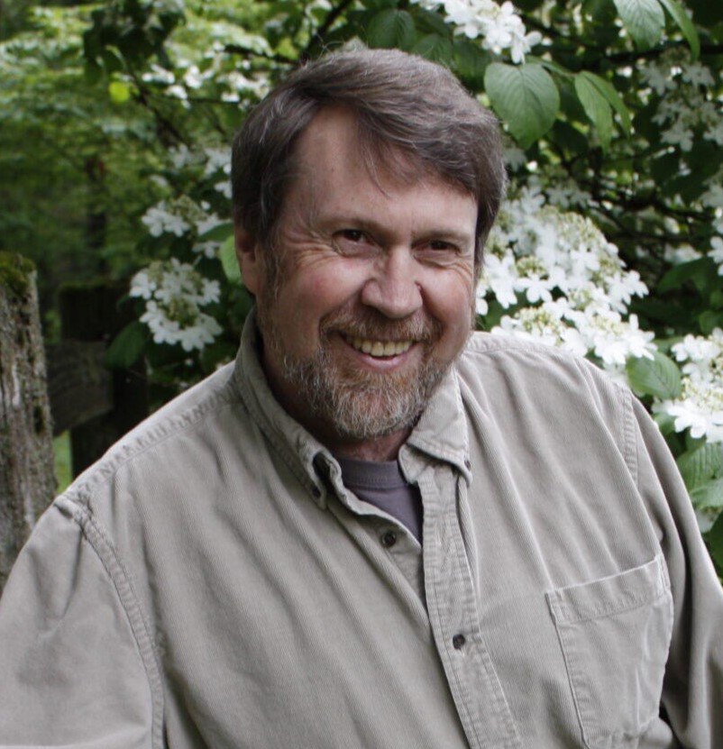 Daniel James Brown - Professional null Speaker