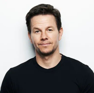 Mark Wahlberg - Professional Speakers Booking