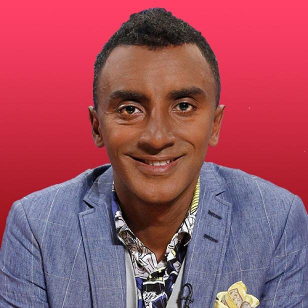 Marcus Samuelsson - Professional Speakers Booking