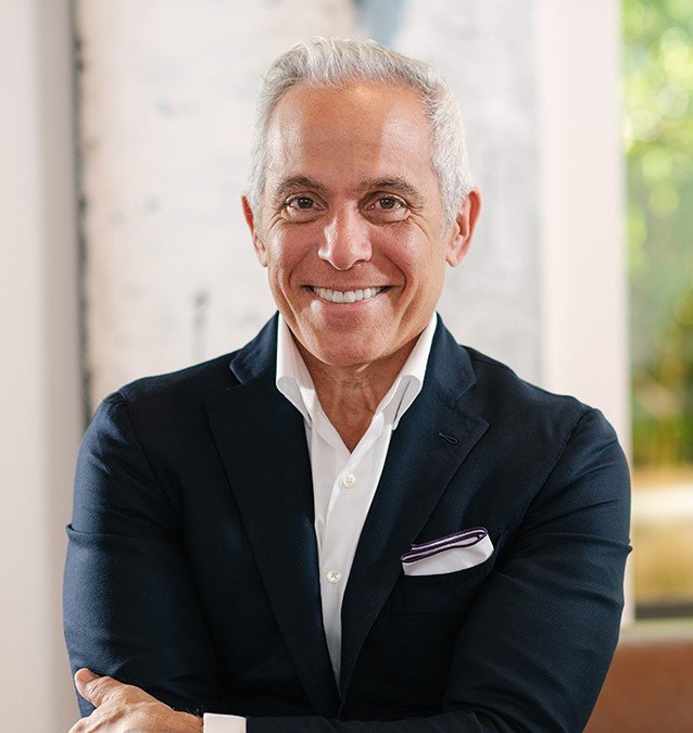 Geoffrey Zakarian - Professional null Speaker