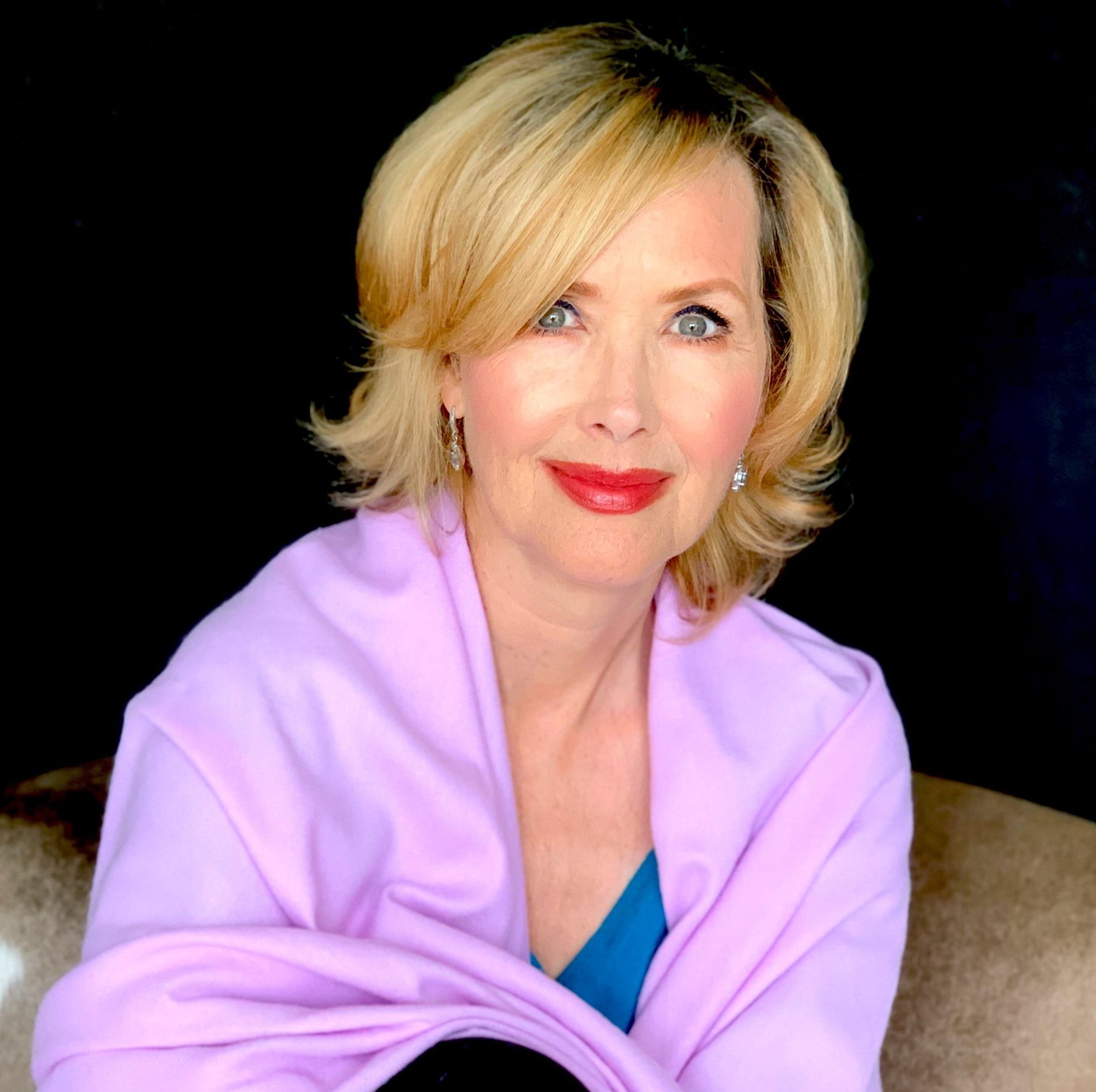 Janine Turner - Professional null Speaker