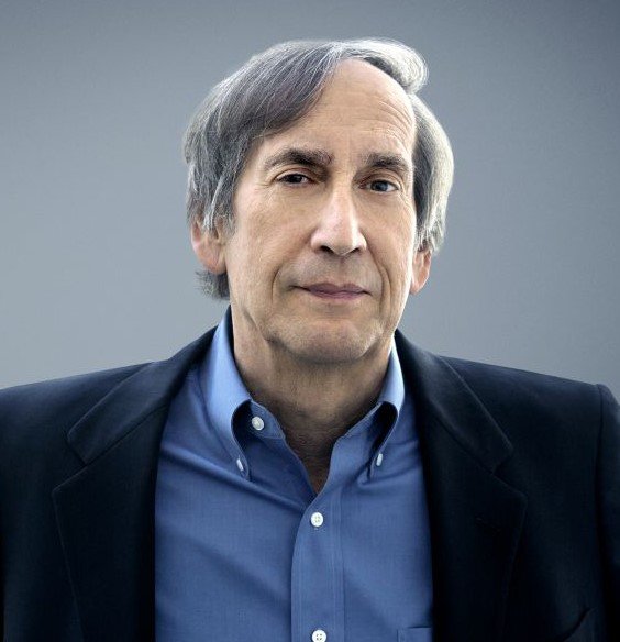 Aaron David Miller - Professional Speakers Booking