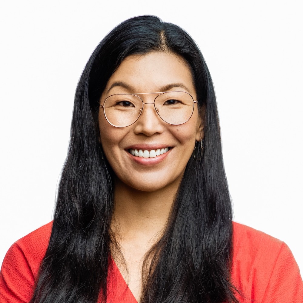 Ai-jen Poo - Professional null Speaker