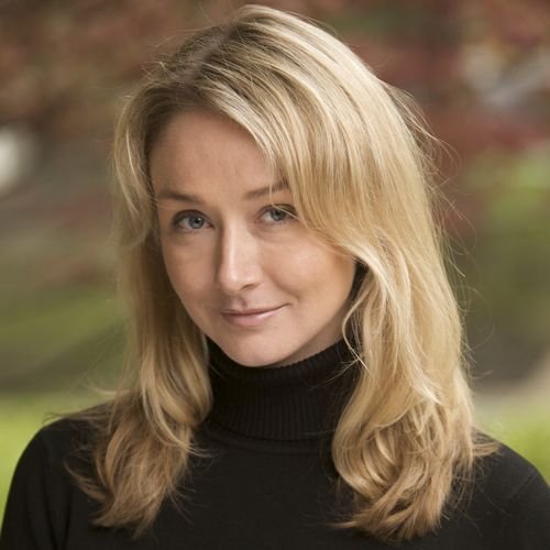 Alexandra Cousteau - Professional null Speaker