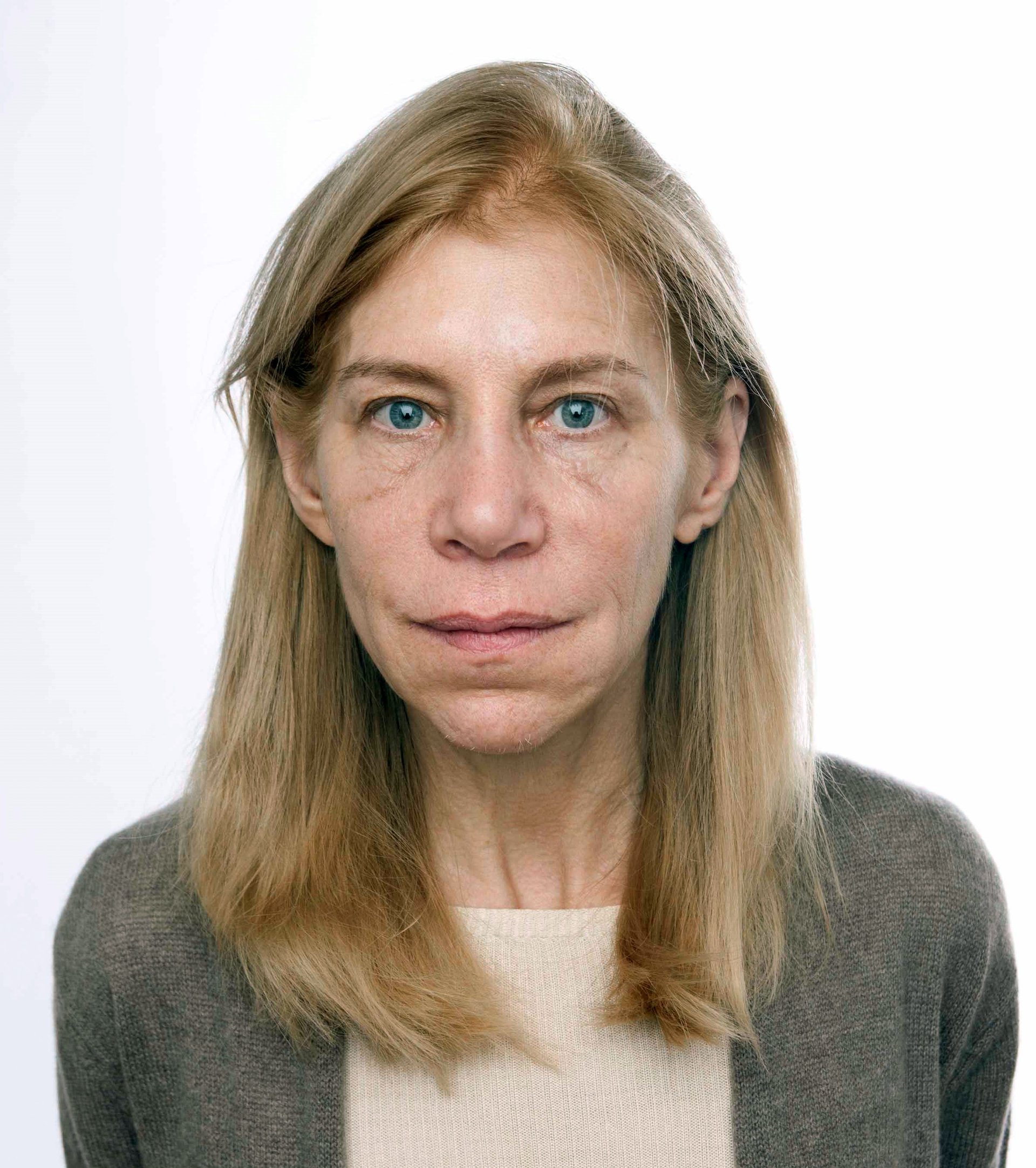 Alisa Johannsen Rubin - Professional null Speaker