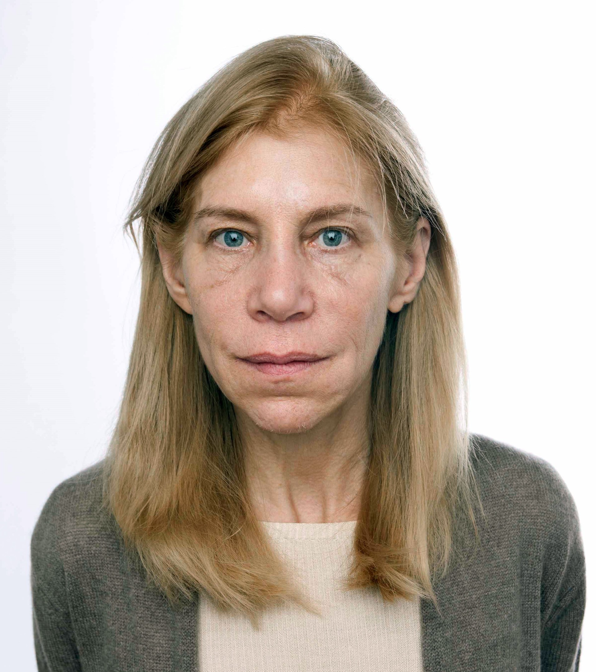 Alisa Johannsen Rubin - Professional null Speaker
