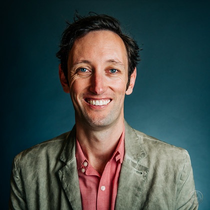 Andrew Hudson - Professional Speakers Booking