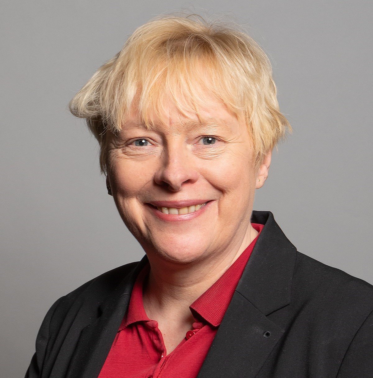 Angela Eagle - Professional null Speaker