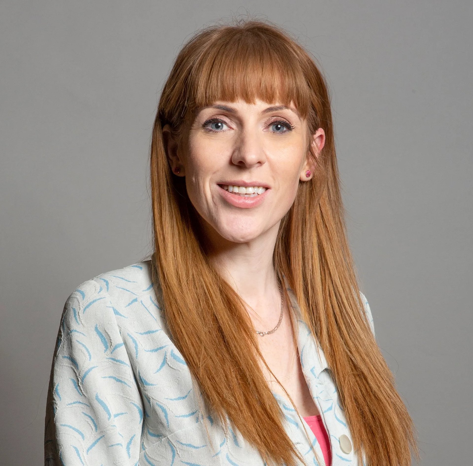 Angela Rayner - Professional null Speaker