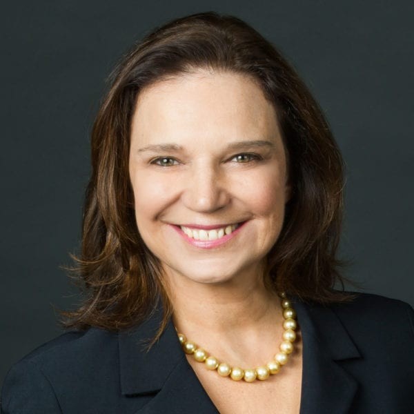 Ann Harrison - Professional null Speaker