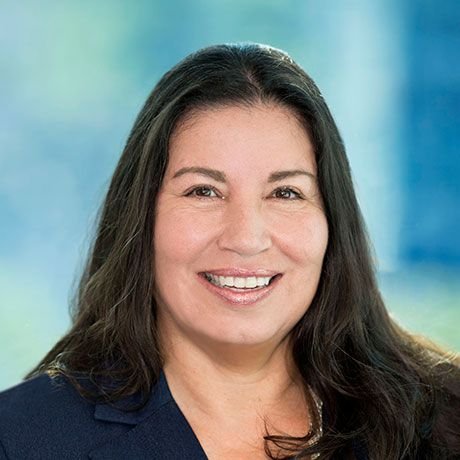 Anna Escobedo Cabral - Professional Speakers Booking