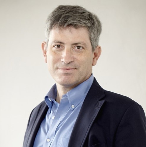 Carl Zimmer - Professional Authors Speaker