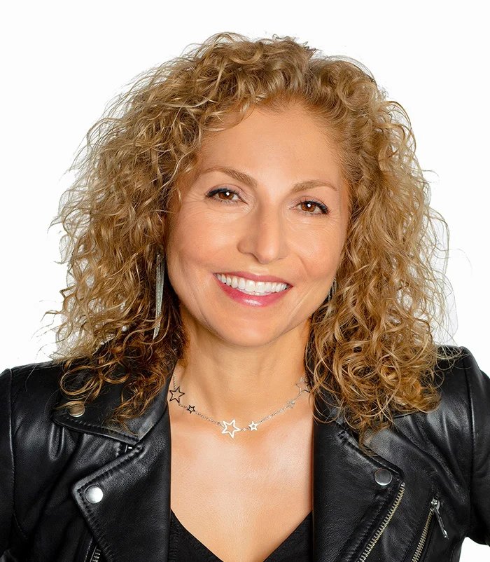 Anousheh Ansari - Professional Speakers Booking