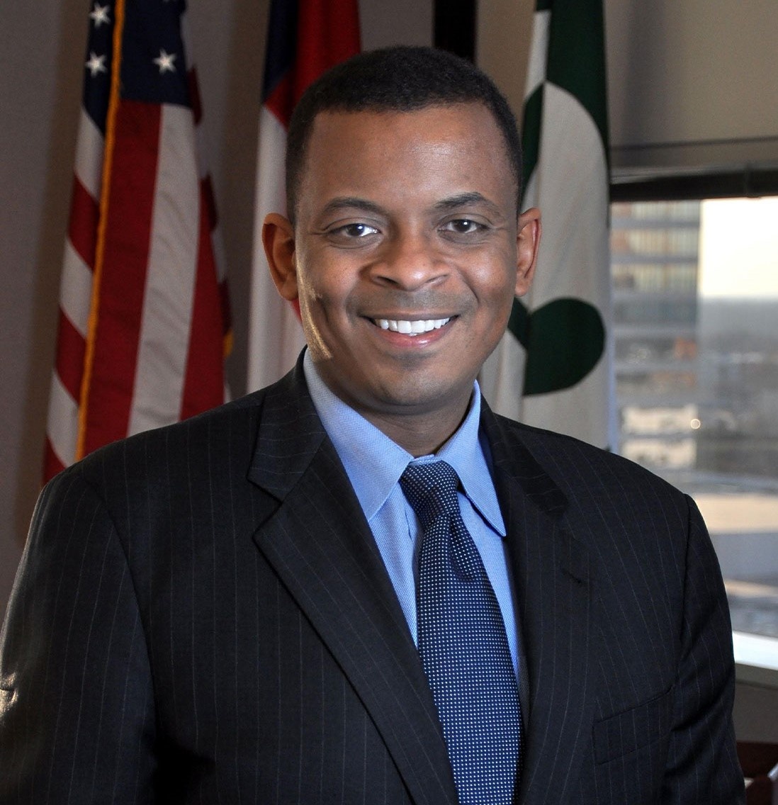 Anthony Foxx - Professional null Speaker