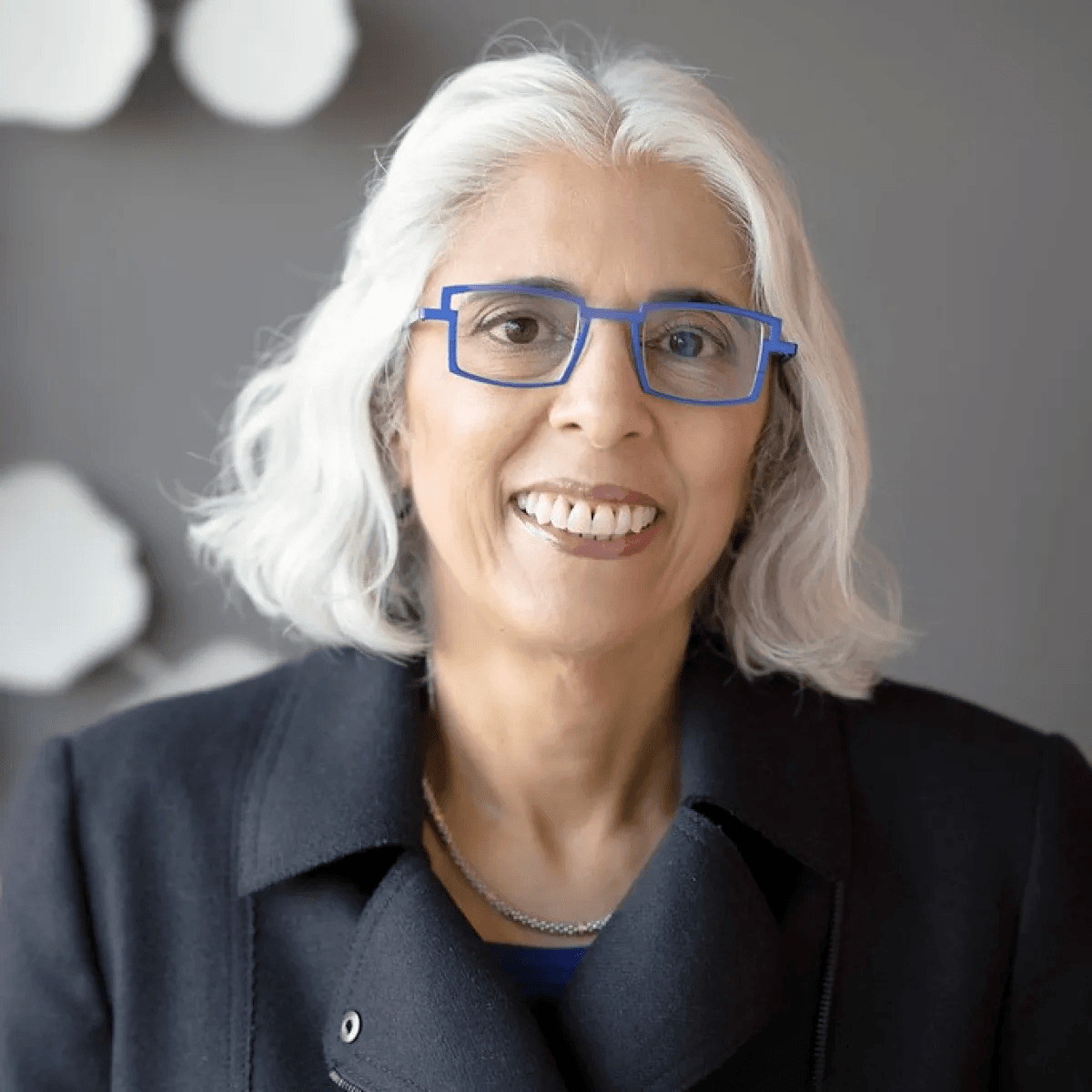 Arati Prabhakar - Professional null Speaker