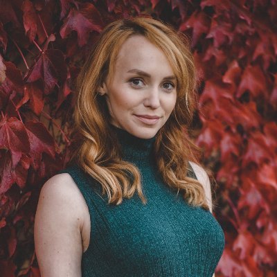 Ariel Jahner - Professional null Speaker