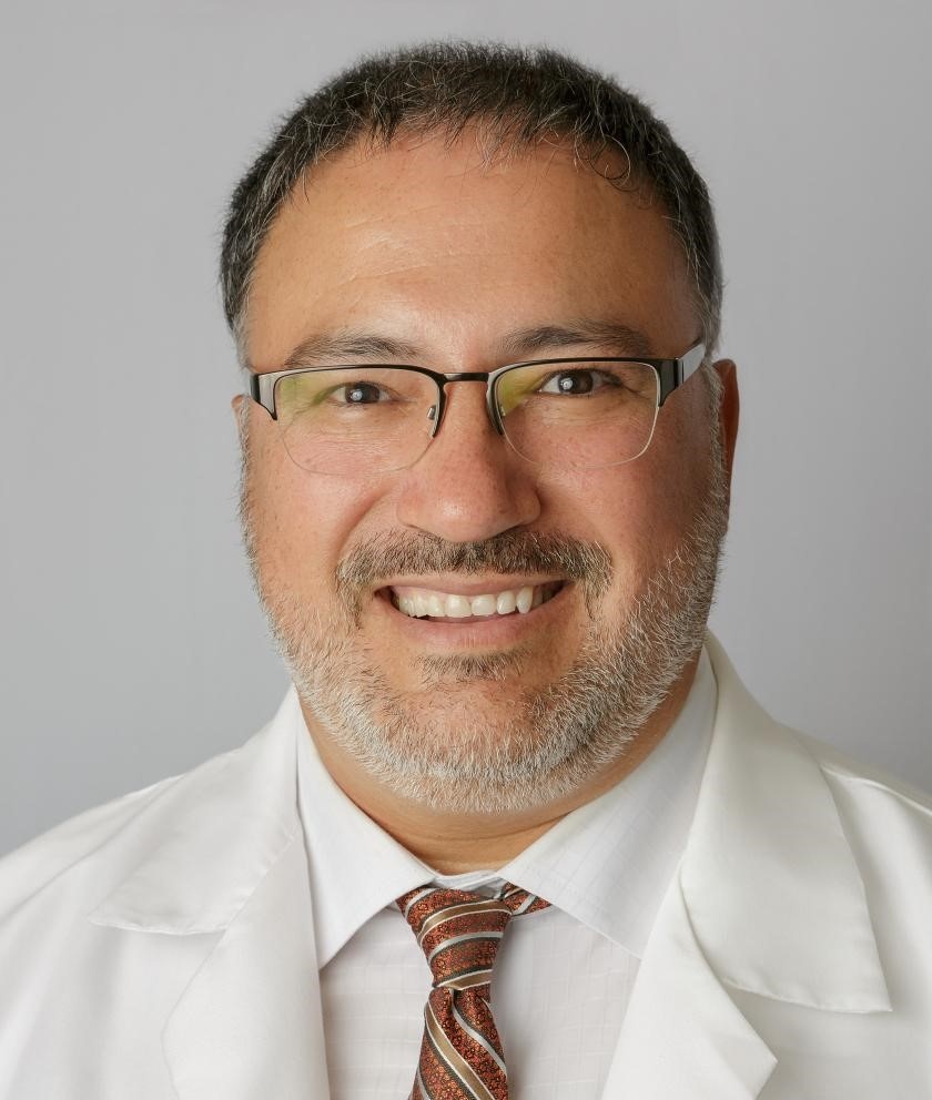 Ariel Pablos-Mendez - Professional null Speaker