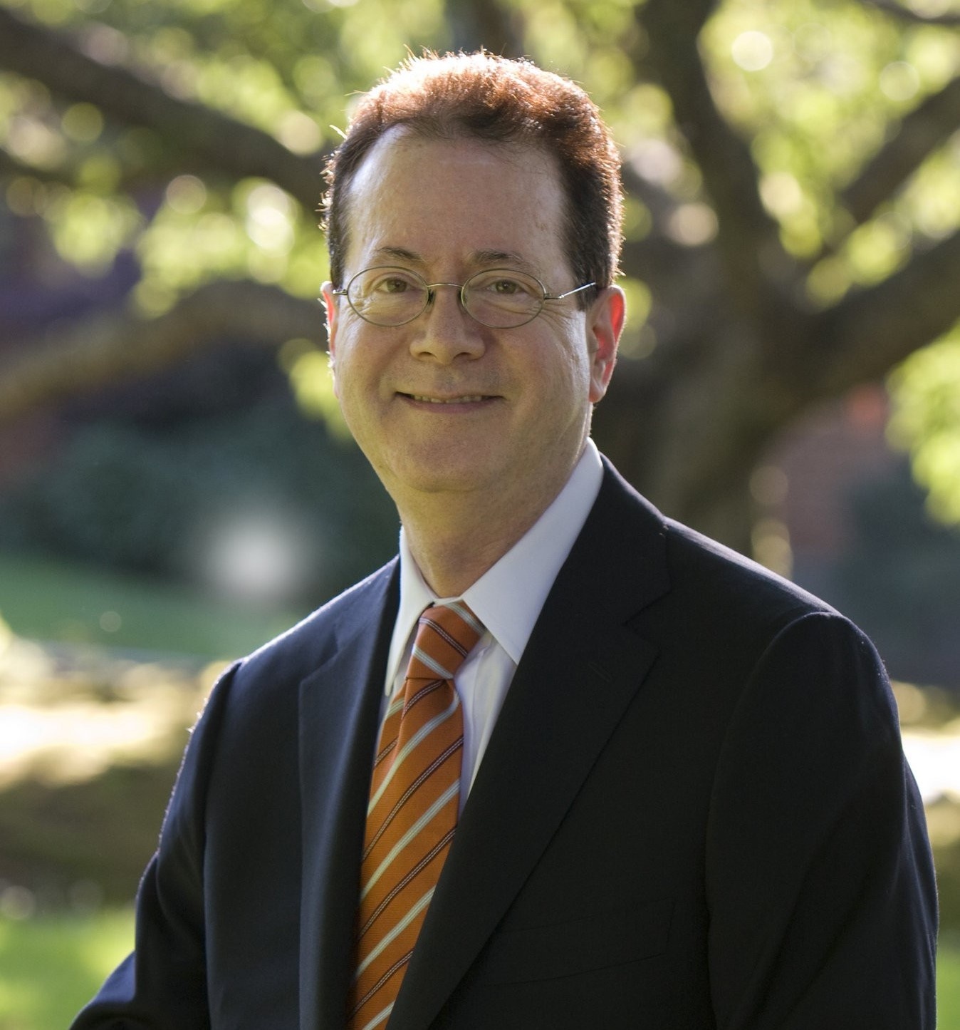 Barry Glassner - Professional null Speaker